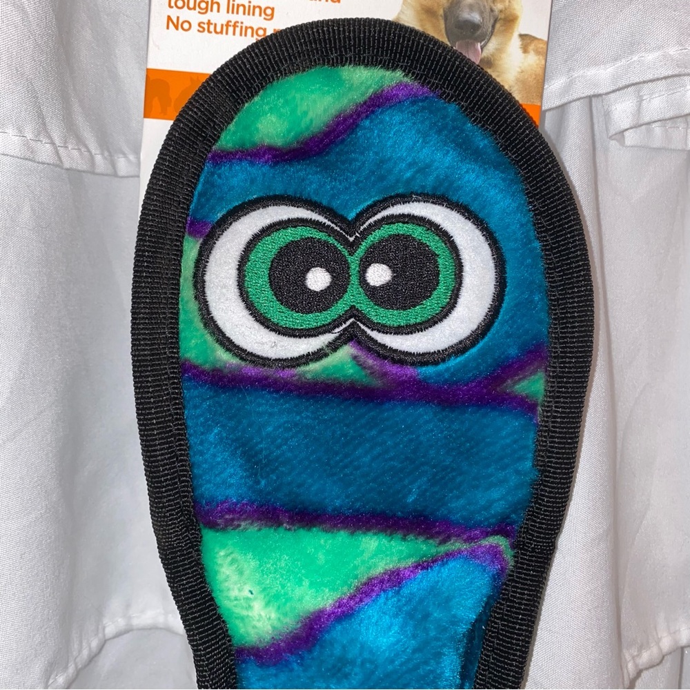 Outward Hound | Invincibles Dog Toy | NWT - Picture 3 of 11